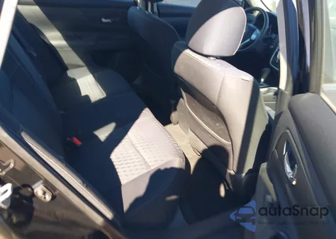 2016 Nissan Altima 2.5 S from USA, damaged, VIN 1N4AL3AP1GN357635